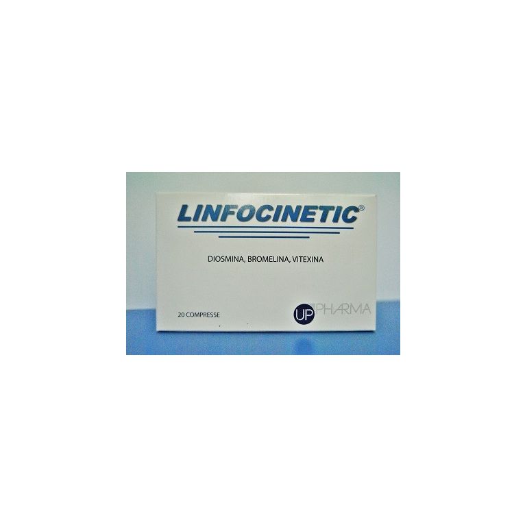 linfocinetic 20 compresse