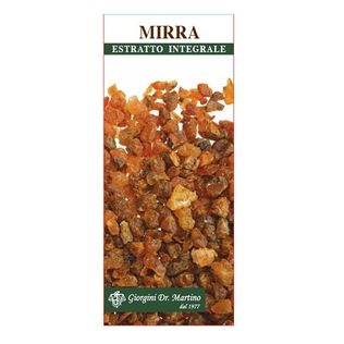 MIRRA ESTRATTO INTEGRALE 200 ML