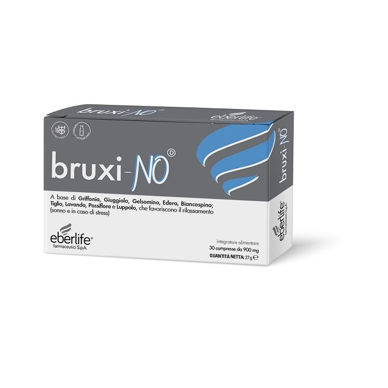 bruxi-no 30 compresse