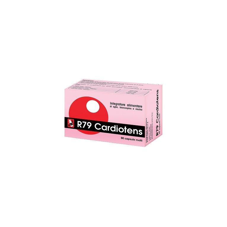 r79 cardiotens 90 perle