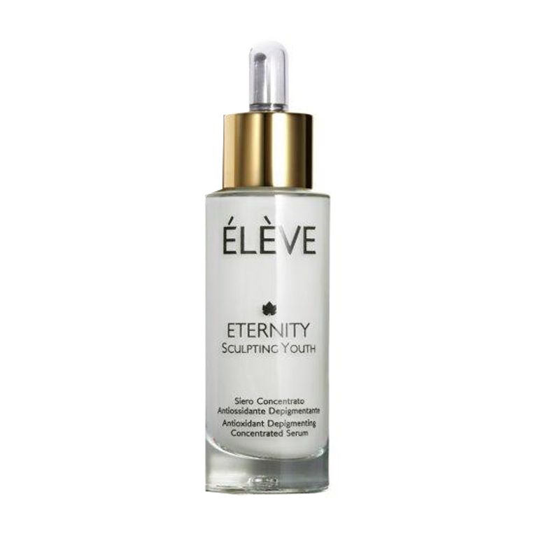 eleve eternity sculpting youth siero concentrato antiossidante depigmentante 30 ml