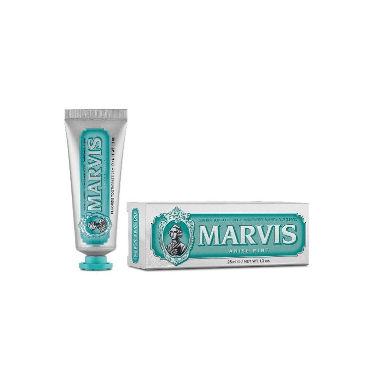 marvis anise mint c 25 ml