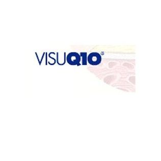 VISU Q10 20 CAPSULE