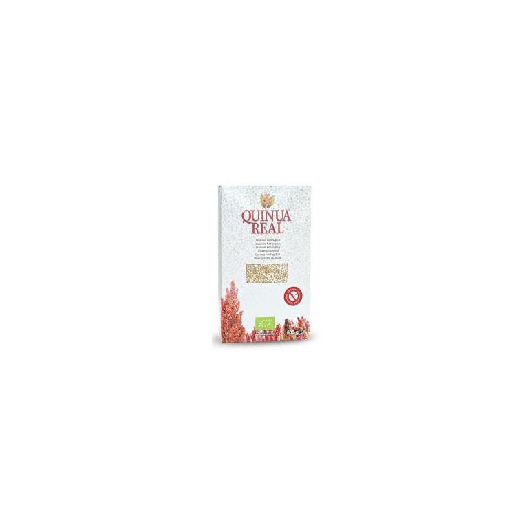 quinua real quinoa bio 500 g