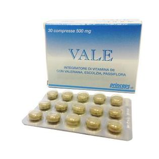 VALE 30 COMPRESSE