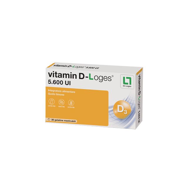 vitamin-d-loges-30-gelatine-masticabili-gusto-limone-42-g