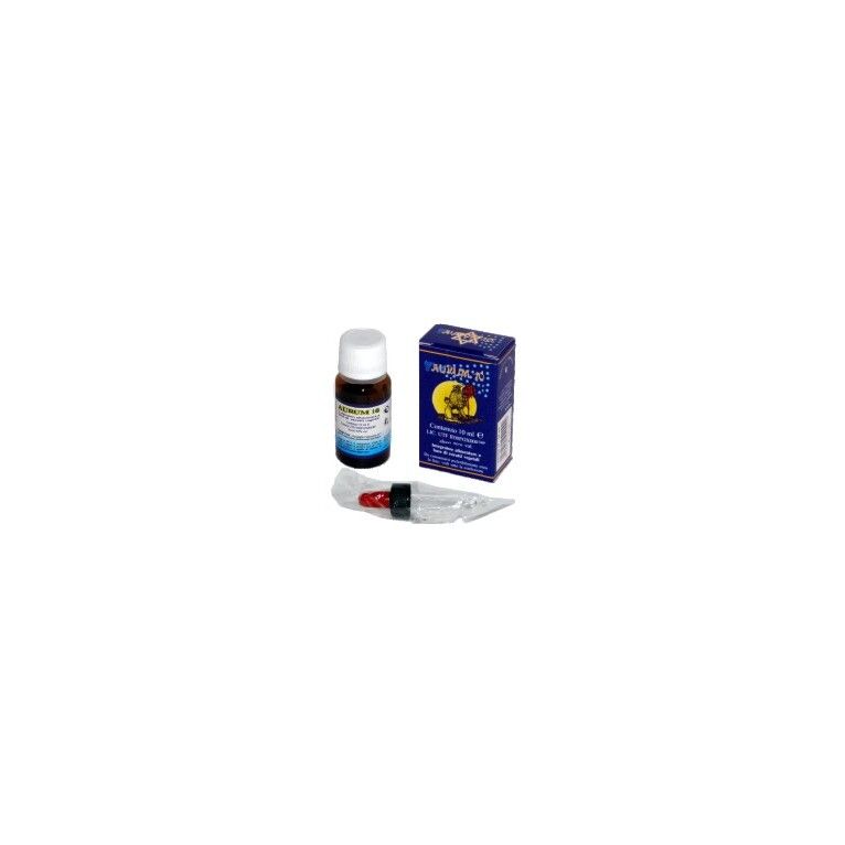 aurum 10 gocce 10 ml