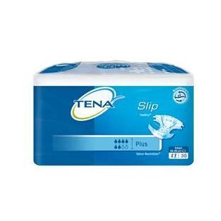 PANNOLONE A MUTANDINA PER INCONTINENZA PLUS SMALL 30 PEZZI