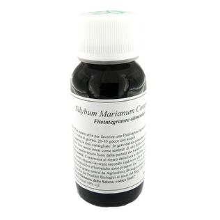 LVS 03N SILYBUM MARIANUM COMPOSITUM 60 ML