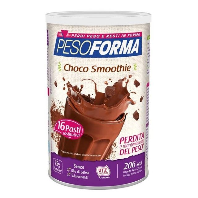 pesoforma-choco-smoothie-436-g