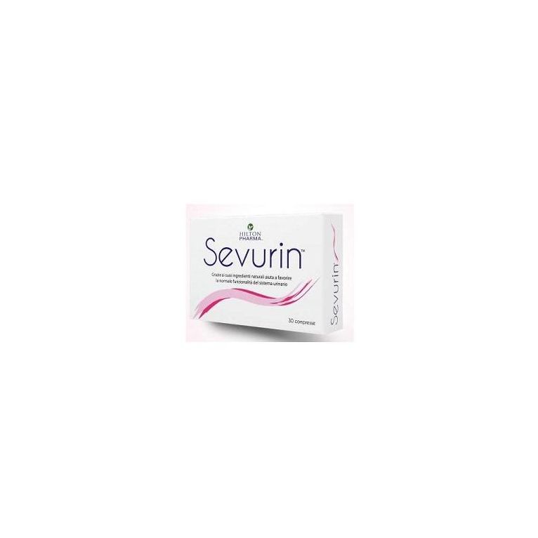 sevurin 30 compresse