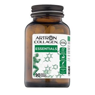 ARTRON COLLAGEN ESSENTIALS 90 COMPRESSE SENZA ZUCCHERI SENZAEDULCORANTI SENZA GLUTINE SENZA LATTOSIO