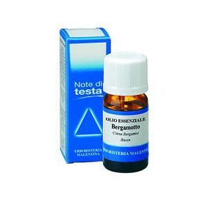 BERGAMOTTO OLIO ESSENZIALE 10 ML