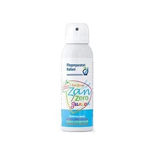 FITOPREPARATORI ITALIANI ZANZERO JUNIOR SPRAY 100ML
