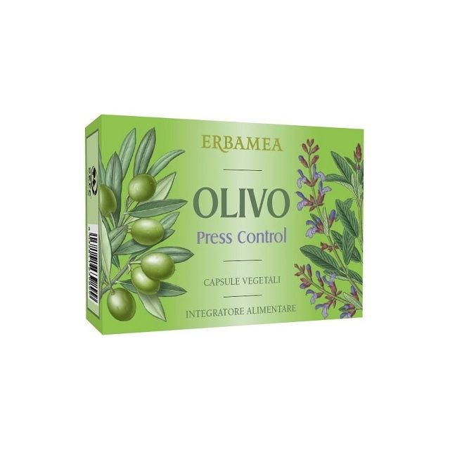 olivo-press-control-36-capsule