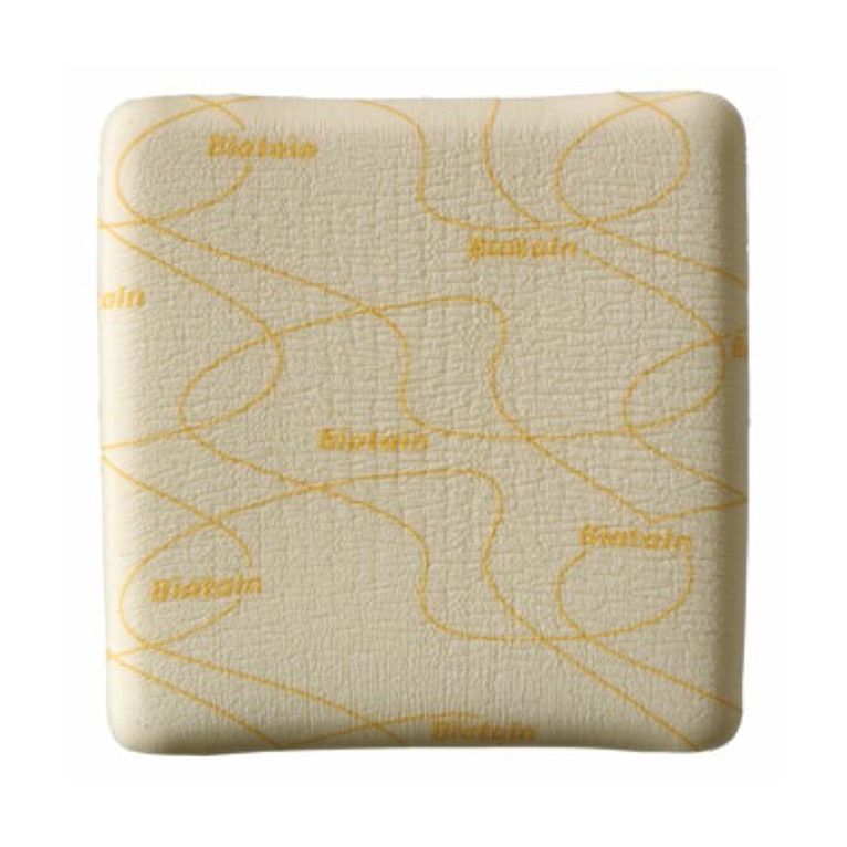 medicazione biatain non adesive p 5x7 cm 10 pezzi