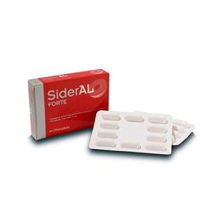SIDERAL FORTE 20 CAPSULE