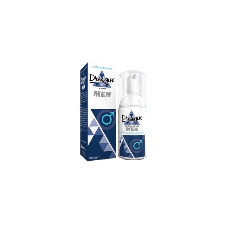 dreagin men 100 ml