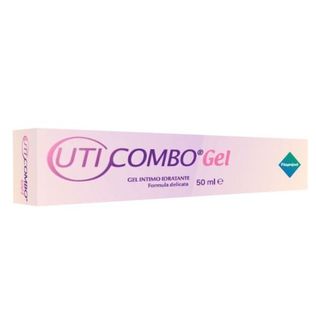 UTICOMBO GEL 50 ML