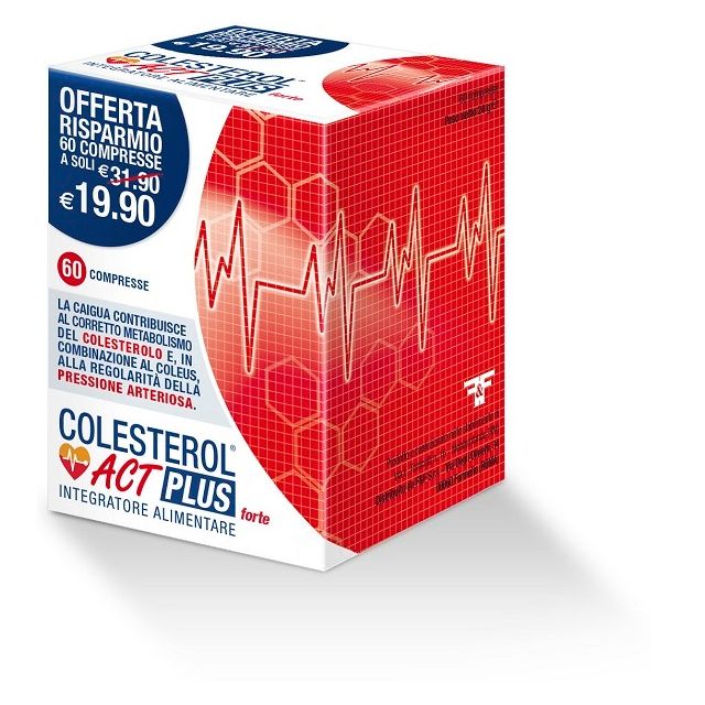 colesterol-act-plus-forte-60-compresse