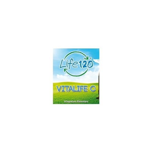 life-120-vitalife-c-240-compresse