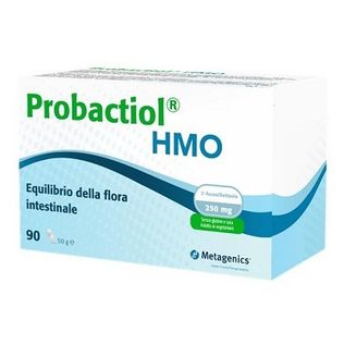 PROBACTIOL HMO 90 CAPSULE