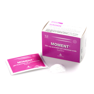 MOMENT 12 bust grat 200 mg