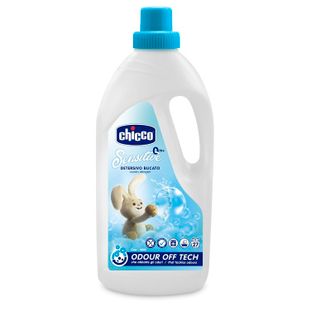 CHICCO SENSITIVE 0M+ DETERSIVO BUCATO 1,5 L
