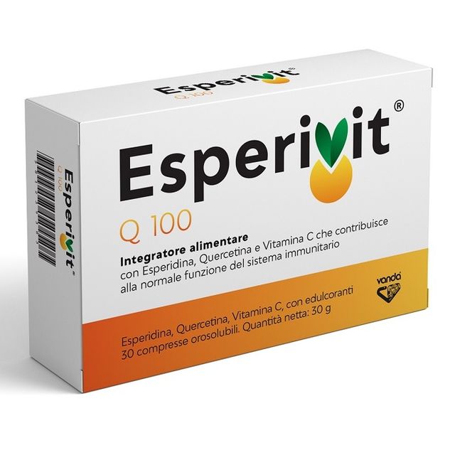 esperivit-q-100-30-tavolette