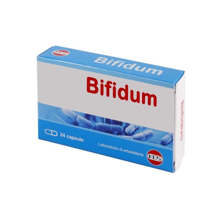 bifidum 10 miliardi 24 capsule