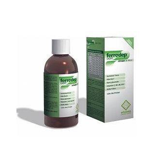 FERRODEP 150ML