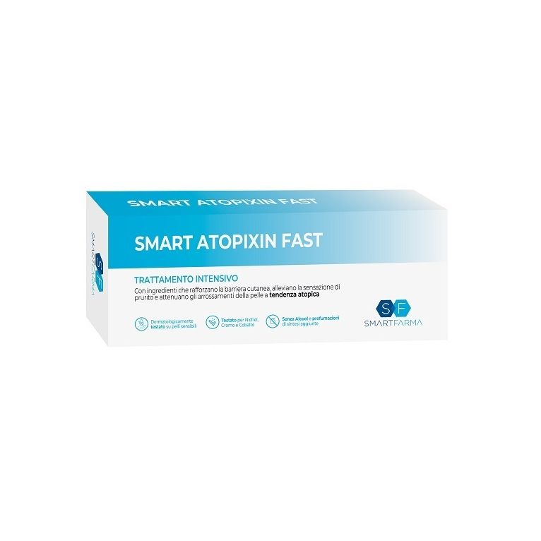 smart atopixin fast 30 ml