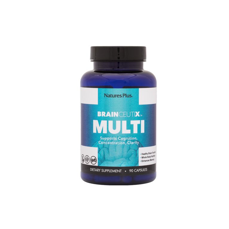 brainceutix multi 90 capsule