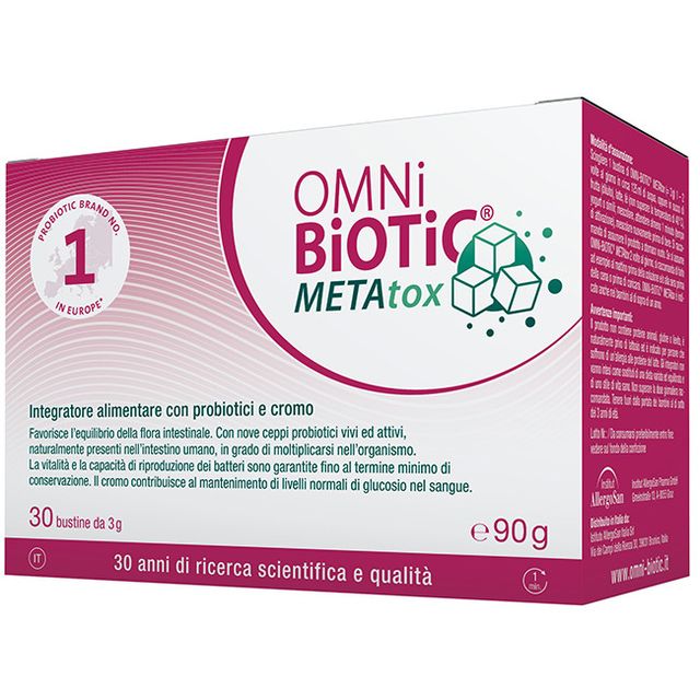 omni-biotic-metatox-30-bustine-3-g-senza-glutine-senza-lattosio