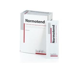 NORMOTEND 20 BUSTINE