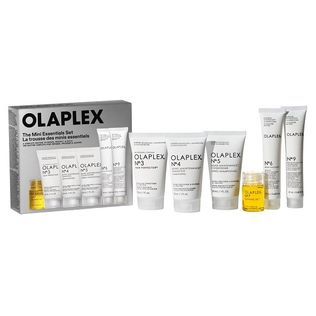 OLAPLEX THE MINI ESSENTIALS SET 2025 HOLIDAY 6 PEZZI