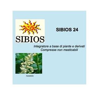 SIBIOS 24 48 OPERCOLI