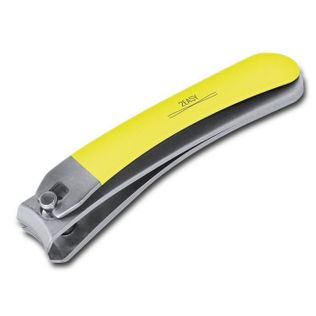 2EASY NAIL CLIPPER CLASSIC STANDARD GIALLO