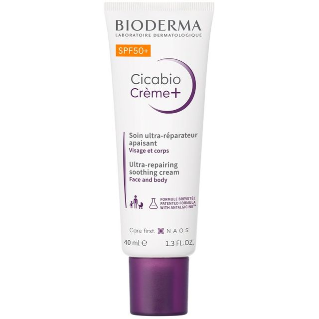 cicabio-creme-plus-spf50-40-ml