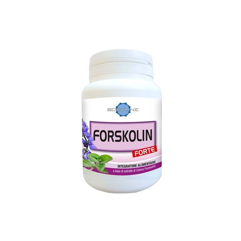 forskolin forte 60 capsule