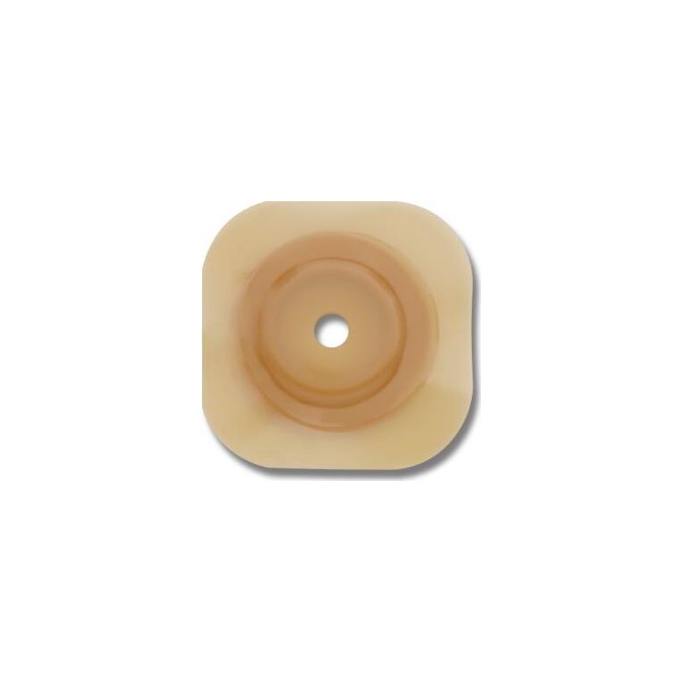 conform 2 placca convessa idrocolloidale per stomia ceraplusflangia 55 ritagliabile 13-38mm 5 pezzi