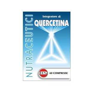 QUERCETINA 60 COMPRESSE