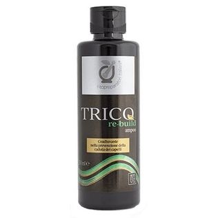 FITOPREPARATORI ITALIANI TRICO RE BUILD SHAMPOO 250 ML