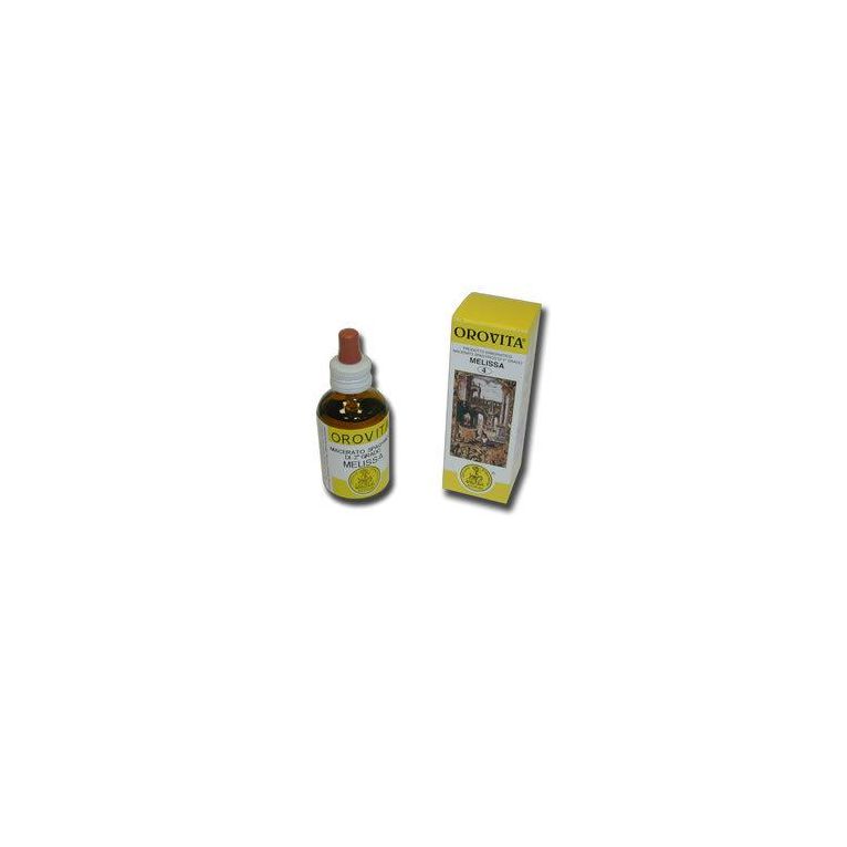 orovita astrum melissa 50 ml