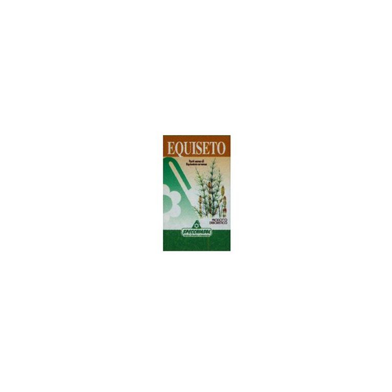 equiseto erbe 80cps