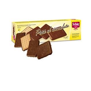SCHAR PETIT CIOCCOLATO AL LATTE 130 G