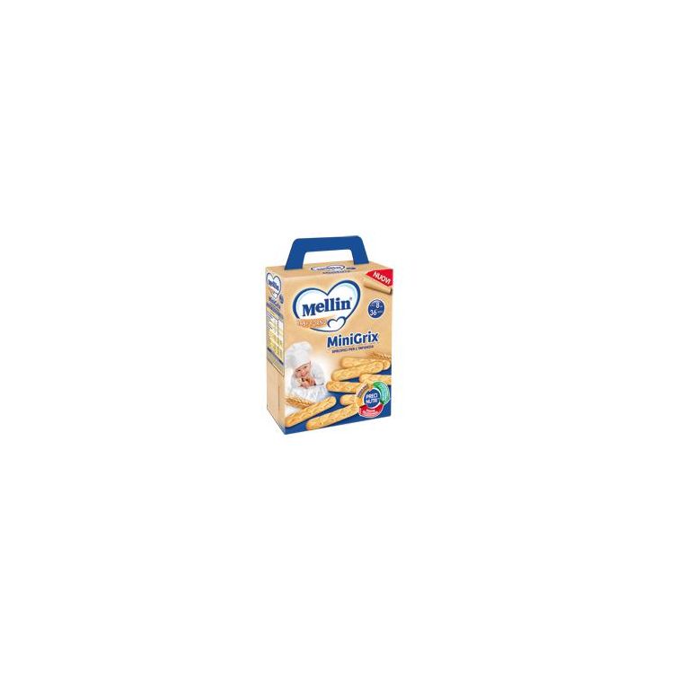 mellin minigrix 180 g