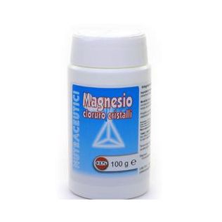 MAGNESIO CLORURO 100 G