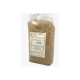 FARINA DI LINO 200 G
