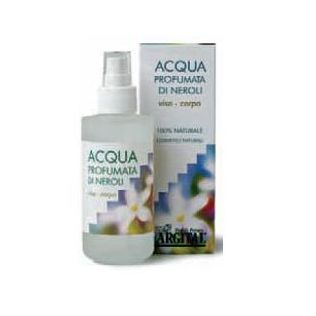 ACQUA PROFUMATA DI NEROLY 125 ML